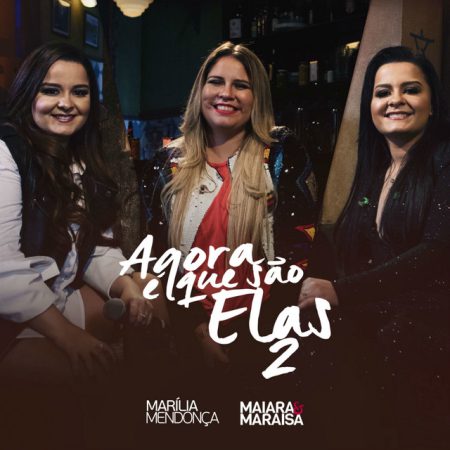 Marília-Mendonça-album-Agora-É-Que-São-Elas-2