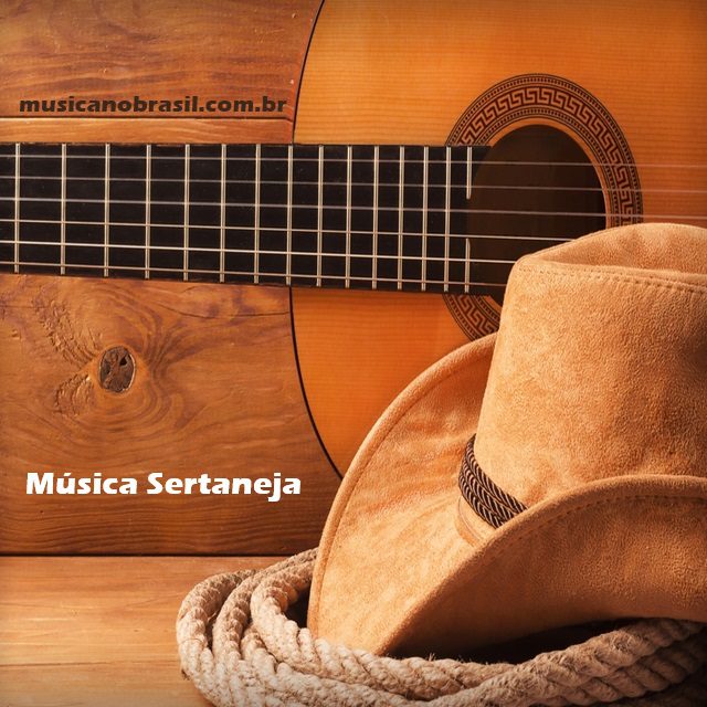 Música Sertaneja