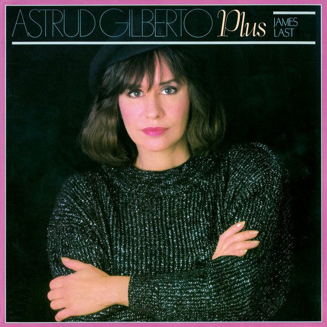 Astrud-Gilberto-Album-Plus-James-Last