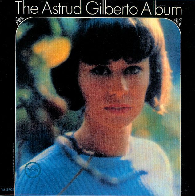 Astrud-Gilberto-Album-The-Astrud-Gilberto