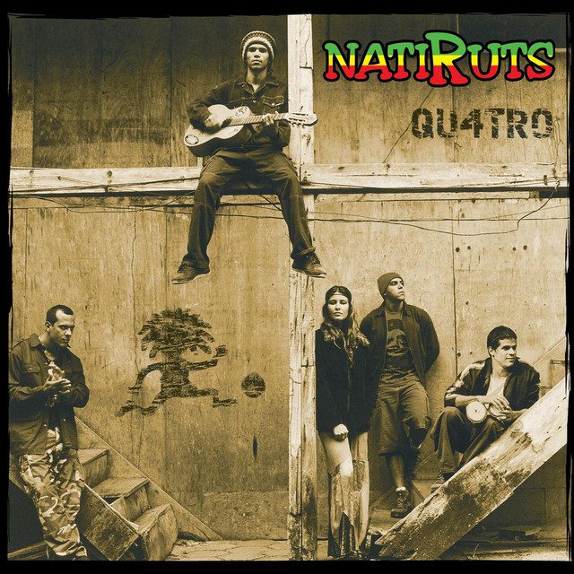 Natiruts-Albums-Qu4tro