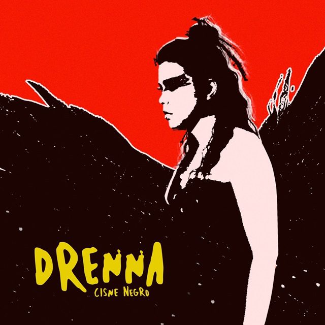 Drenna-Album-Cisne-Negro