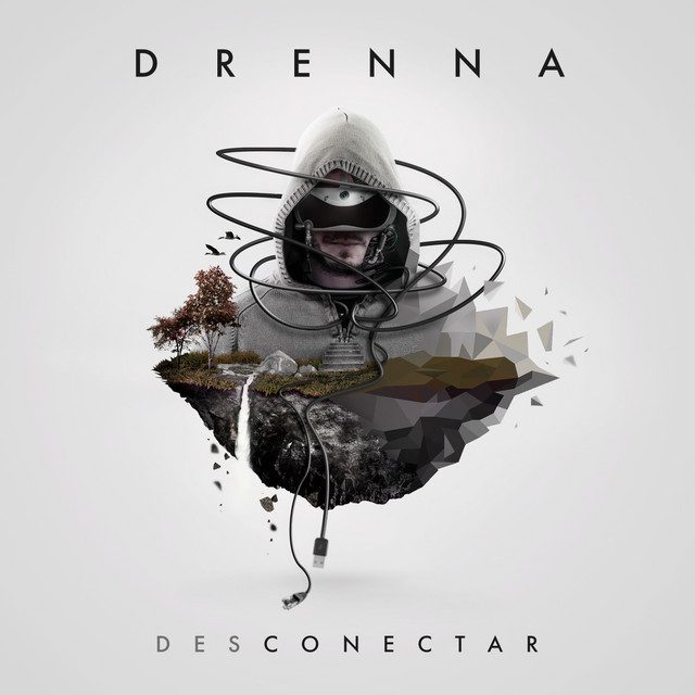 Drenna-Album-Desconectar