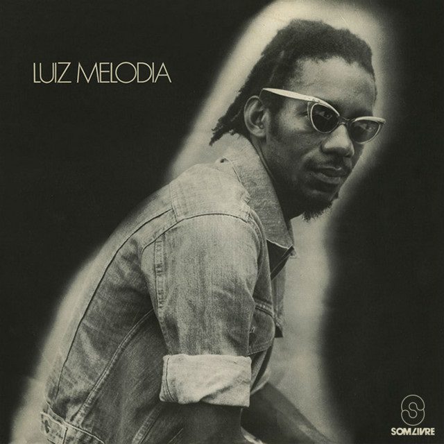 Luiz Melodia Album Mico de Circo