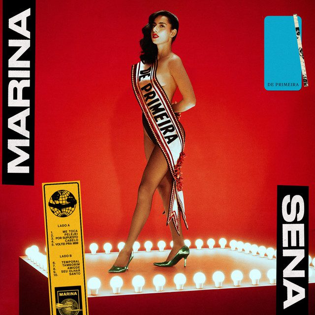 Marina-Sena-Album-De-Primeira
