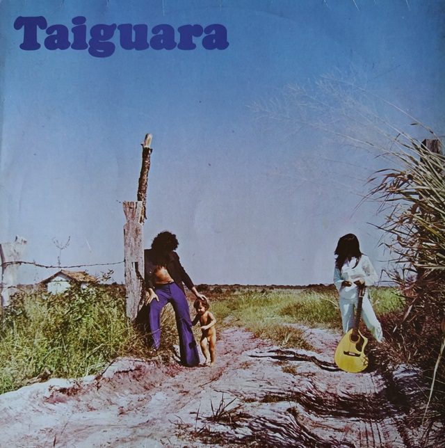 Taiguara Album Taiguara